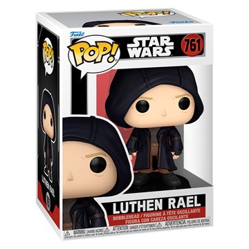 Funko POP Star Wars Luthen Rael