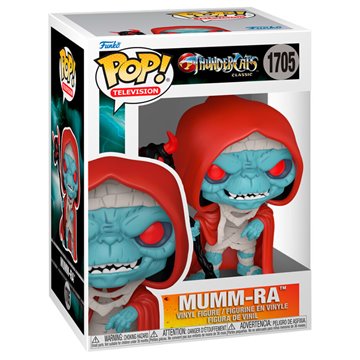Funko POP Thundercats Mumm-Ra