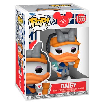 Funko POP Disney Mickey and Friends Daisy