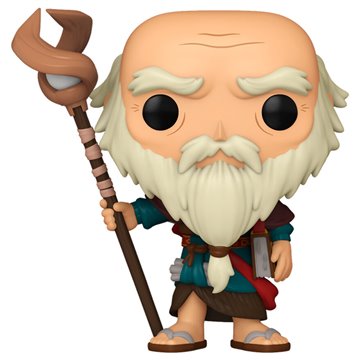 Funko POP Diablo Deckard Cain