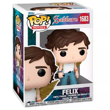 Funko POP Saltburn Felix Catton