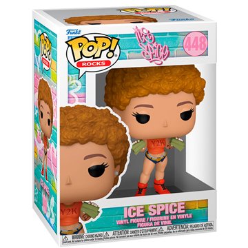 Funko POP Ice Spice