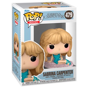 Funko POP Sabrina Carpenter