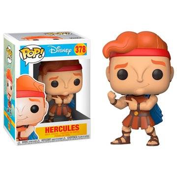 Funko POP Disney Hercules Hercules
