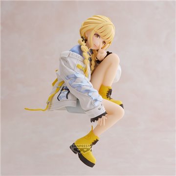 Figura Kotone Fujita Charming Pose Idolmaster 18cm