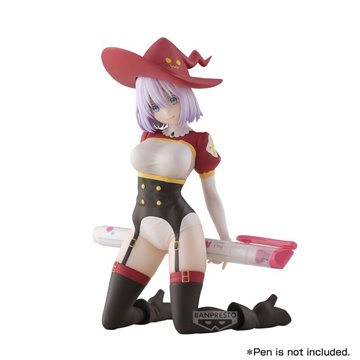 Figura Ikora Skirtless 2.5 Dimensional Seduction 15cm