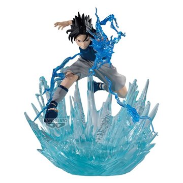 Figura Uchiha Sasuke Combination Battle Naruto 12cm