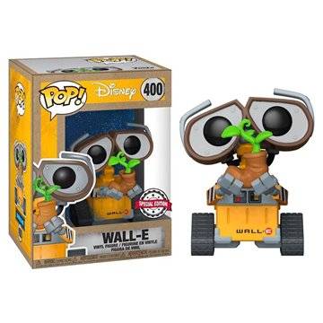 Funko POP Disney Earth day Wall-E Exclusive