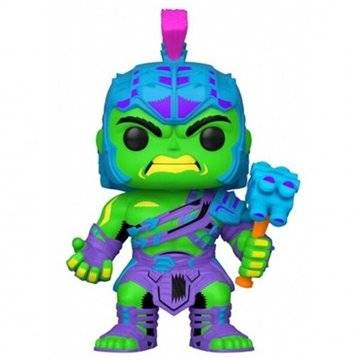 Funko POP Marvel Ragnarok Hulk Exclusive 25cm