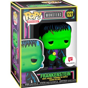 Funko POP Universal Studios Monsters Frankenstein Exclusive