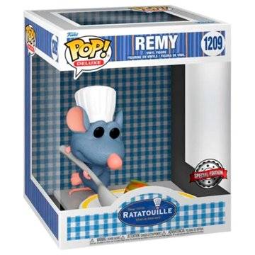 Funko POP Disney Ratatouille Remy Exclusive