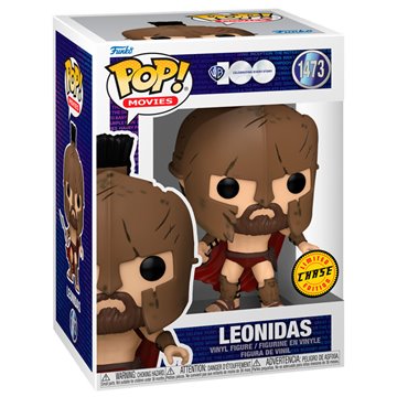 Funko POP 300 Leonidas Chase