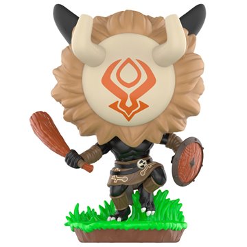 Funko POP Genshin Impact 2 Hilichurl