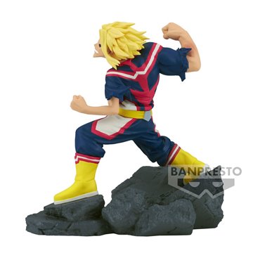 Figura All Might Combination Battle My Hero Academia 9cm