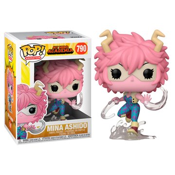 Funko POP My Hero Academia Mina Ashido