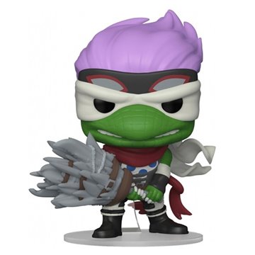 Funko POP My Hero Academia Spinner Exclusive