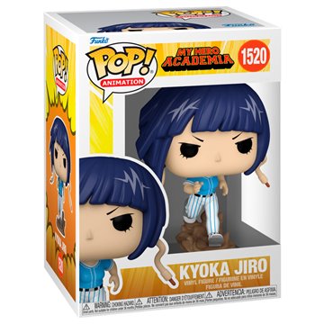 Funko POP My Hero Academia Kyoka Jiro