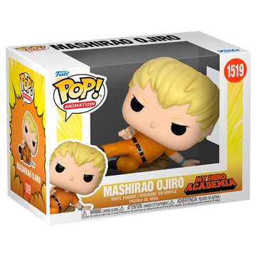 Funko POP My Hero Academia Mashirao Ojiro