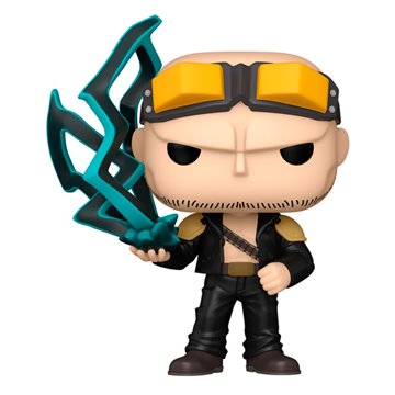 Funko POP My Hero Academia Daigoro Banjo