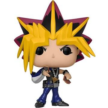 Funko POP Yu-Gi-Oh! Yami Yugi