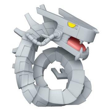 Funko POP Yu-Gi-Oh! Cyber Dragon