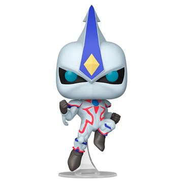 Funko POP Yu-Gi-Oh! Elemental Hero Neos