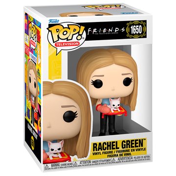 Funko POP Friends Rachel Green