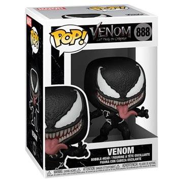 Funko POP Marvel Venom 2 - Venom