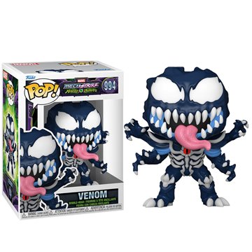 Funko POP Marvel Monster Hunters Venom