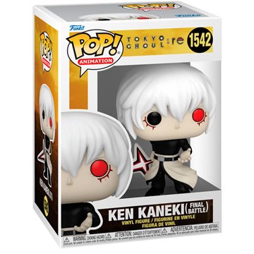 Funko POP Tokyo Ghoul: re Ken Kaneki