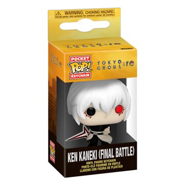 Funko POP Tokyo Ghoul: re Ken Kaneki