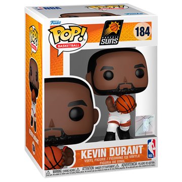Funko POP NBA Phoenix Suns Kevin Durant