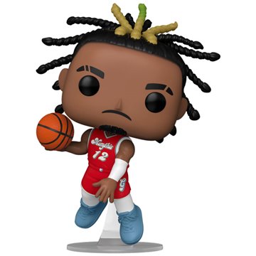 Funko POP NBA Memphis Grizzlies Ja Morant