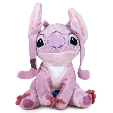 Peluche Angel Disney 10cm