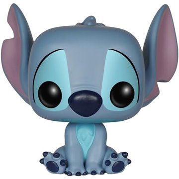 Funko POP Disney Stitch Seated