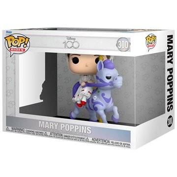 Funko POP Disney 100th Anniversary Mary Poppins