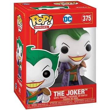 Funko POP DC Comics Imperial Palace Joker