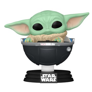 Funko POP Star Wars Mandalorian 9 Grogu