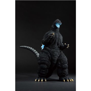Figura Ichibansho Godzilla 1991 Heat Ray Godzilla 23cm