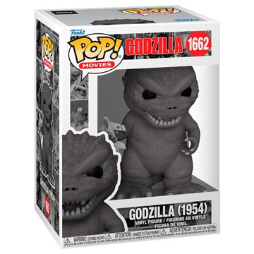 Funko POP Godzilla - Godzilla 1954