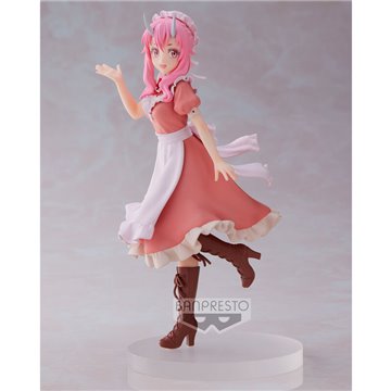 Figura Shuna That Time I Got Reincarnated as a Slime 16cm