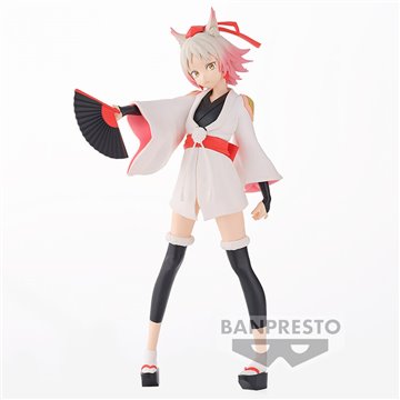 Figura Momiji That Time I Got Reincarnated as a Slime 21cm