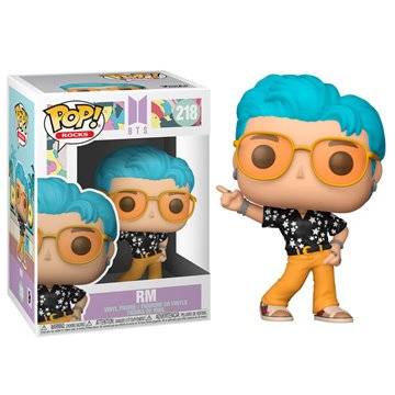 Funko POP BTS Dynamite RM