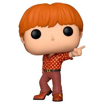 Funko POP BTS Dynamite Jin
