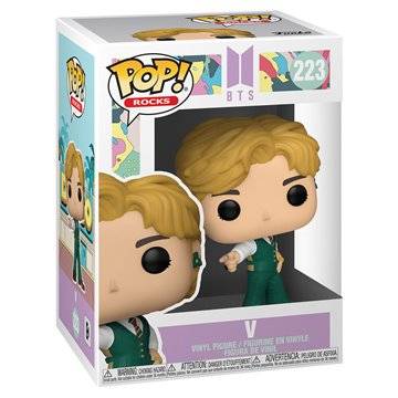 Funko POP BTS Dynamite V