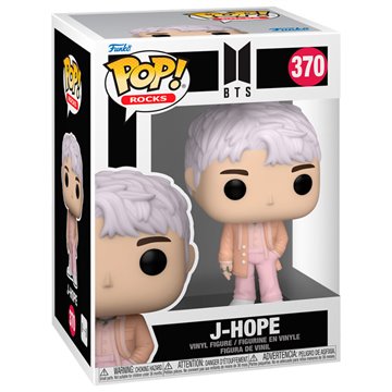 Funko POP BTS J-Hope
