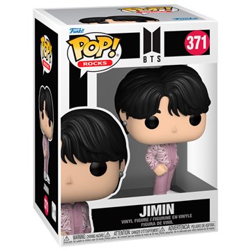 Funko POP BTS Jimin