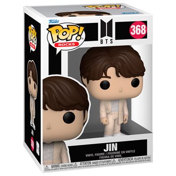 Funko POP BTS Jin