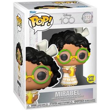 Funko POP Disney 100th Anniversary Mirabel