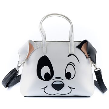 Bolso 101 Dalmatas Disney Loungefly